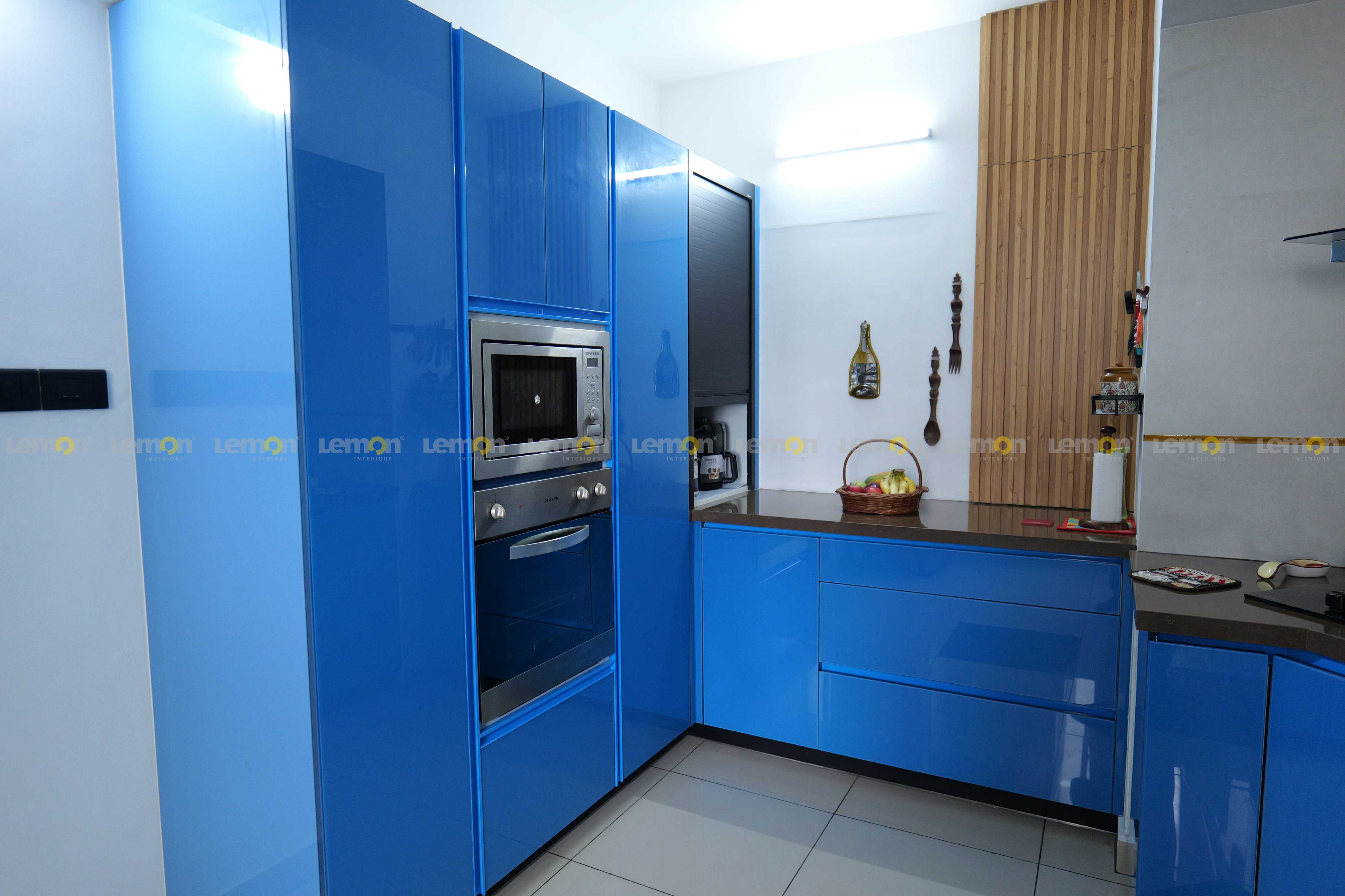 Kitchen Gallery